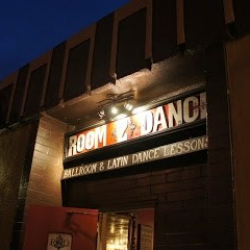 Room 2 Dance