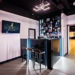 Romeo Dance Academy Ltd