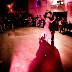 RossoAOvest ASD - sede di Verona