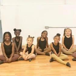 Royal Pointe Dance Academy