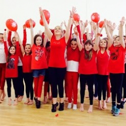 Rachel Peters Dance and Pilates, Poole