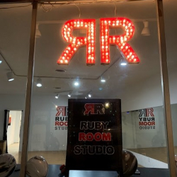 Ruby Room Studio