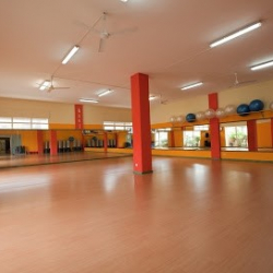 Scuola di Ballo Folklorico Afrocubano