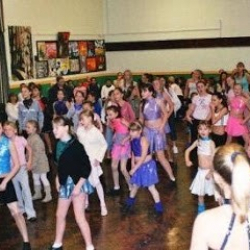 Albany Dance Academy