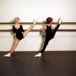 Academy of Classical Russian Ballet Rotterdam, Russische Ballet Academie, Rotterdam