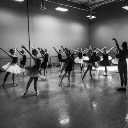 Academy of Russian Classical Ballet