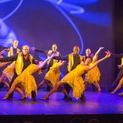 Andreis Igor Alexandre School Rythm'n Danses