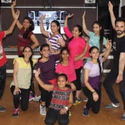 Step2Step Dance Studio