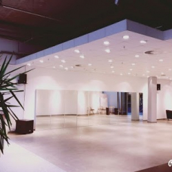 Saal3 Tanzschule Aalen