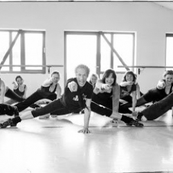 Saba Pedük Dance Classes