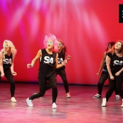 SA Academy of Dance & Performing Arts Crawley