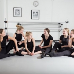 Sabuccos Dance Company