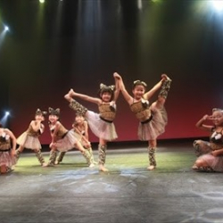 SAGIRI DANCE & VOCAL ACADEMY