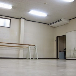 ＳＡＫＵＲＡ ＢＡＬＬＥＴ（サクラバレエ）