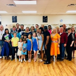 Salón de Baile Dance & Fitness Studio