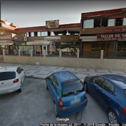 Parque del Oeste Salsa