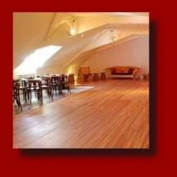 Salsa Tanzschule Tübingen 'El Barrio'