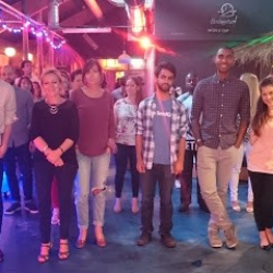 Salsa Buena Dance Classes Cardiff & Cowbridge