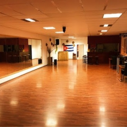 Salsa Company Würzburg