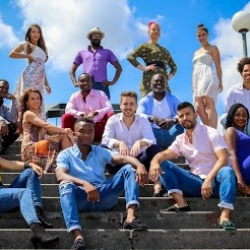 Tanzschule Böblingen Salsa Company