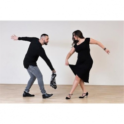 Salsa Con Corazon Duisburg