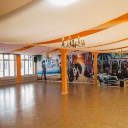 Salsa del alma Dance Academy