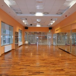 Salsa Diabolica Tánciskola - (Tília)