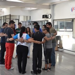 Dance Academy Salsafición