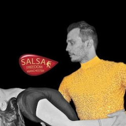 Salsa Freedom Manchester Dance Classes