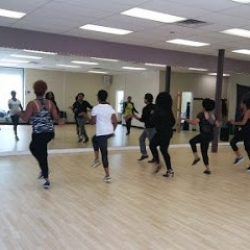 NJ Salsa Dancing Lessons