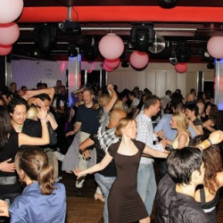 Salsa Libre Copenhagen