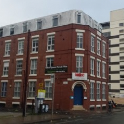 La Suerte Dance School