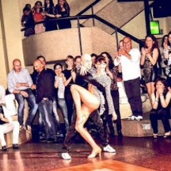 Salsamundo scuola di Balli Caraibici-Latino Americani