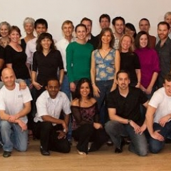 Salsaville Dance Studios