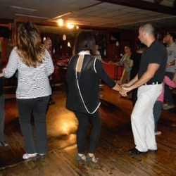 Salsa Xtreme Dance Studio