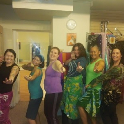 Salt City Dance And Fitness Studio