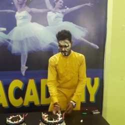 Sangam Dance Academy