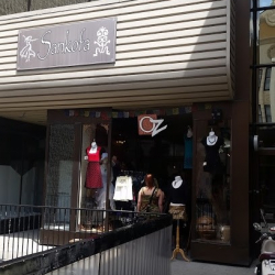 Compagnie Danse Sankofa Inc