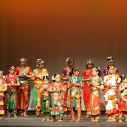 Sanskruti School of Dance