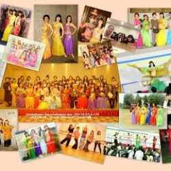 スタジオSaquraks サクラ・ベリーダンスクラス＆サロン