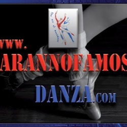 A.S.D. Saranno Famosi Danza