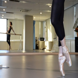 ダンススタジオサルトーレ