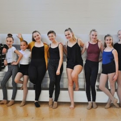 SaskExpress Studio - Saskatoon