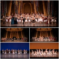 SAYAKA BALLET STUDIO