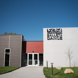 School of Classical Ballet & Dance