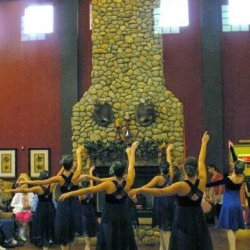 South Carolina Christian Dance Theater