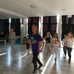 Scent of Dance Studio