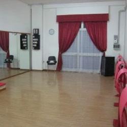 ASD Scène Ensemble - Scuola di balletto di Raffaella Palamà