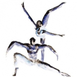 Studio of dancing arts Schwerin Dipl. Tanzpädagogin Sabine Rosenberg