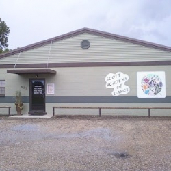 Scott Academy Of Dance